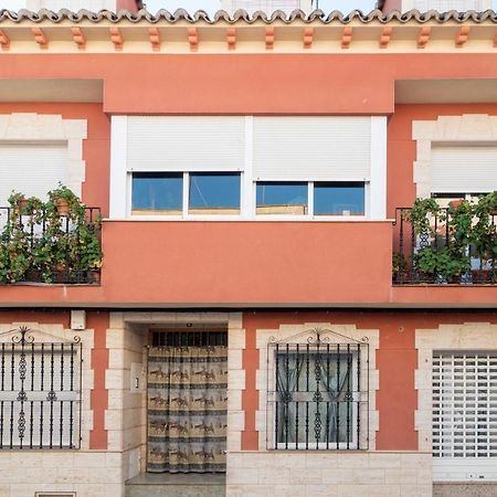Casa La Tercia Διαμέρισμα Herencia Εξωτερικό φωτογραφία