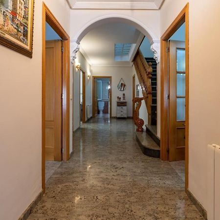 Casa La Tercia Διαμέρισμα Herencia Εξωτερικό φωτογραφία