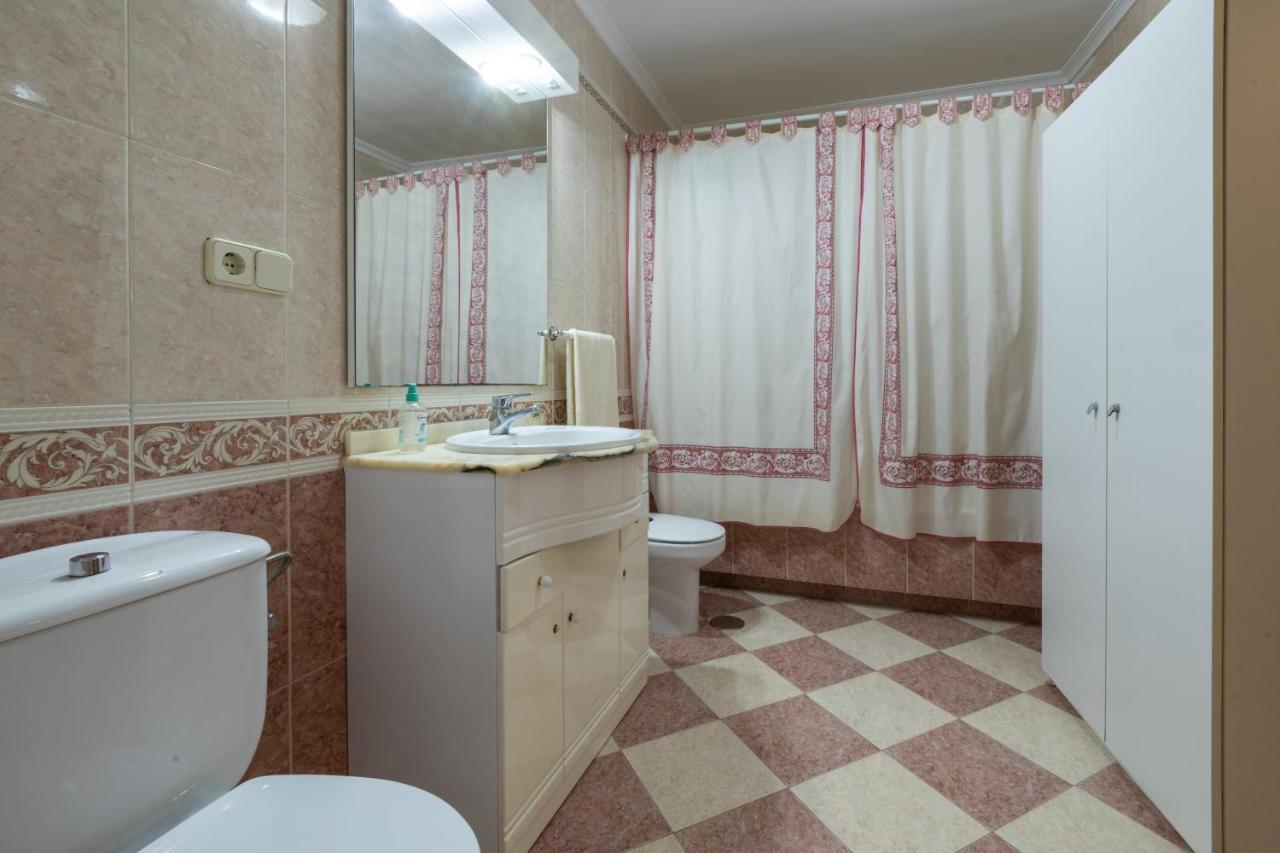 Casa La Tercia Διαμέρισμα Herencia Εξωτερικό φωτογραφία