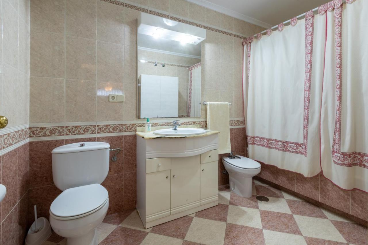 Casa La Tercia Διαμέρισμα Herencia Εξωτερικό φωτογραφία